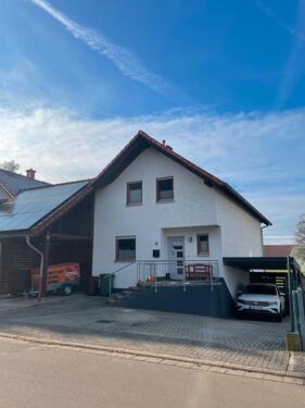 Foto - Einfamilienhaus freistehend ruhige Lage