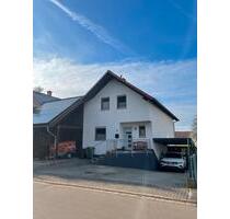 Einfamilienhaus freistehend ruhige Lage - Breunigweiler