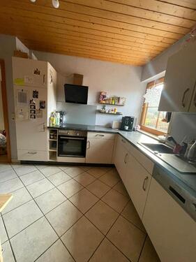 Foto - 3 Zimmer Dachgeschoßwohnung in Bad Kreuznach