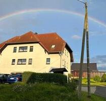Helle 3-Zimmer-Wohnung mit Balkon in ruhiger Lage – 75m², 1. OG - Penig