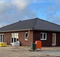 Doppelhaushälfte in Fredenbeck-Wedel