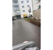 Stellplatz (Parkplatz) Nr. 7 zu vermieten - Lahr (Schwarzwald)