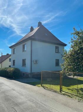 Foto - Einfamilienhaus in Schmalkalden zum Kaufen