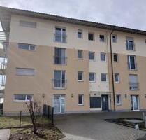 Ampfing: 2-Zimmer Whg., 67,82 qm, 3. OG, ab sofort!