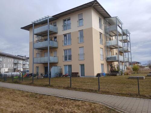 Foto - 2 Zimmer Etagenwohnung zur Miete in Ampfing