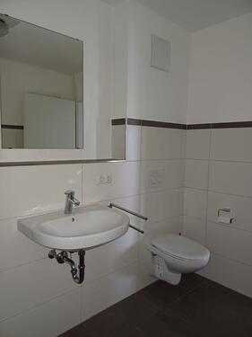 Foto - 2 Zimmer Etagenwohnung in Ampfing