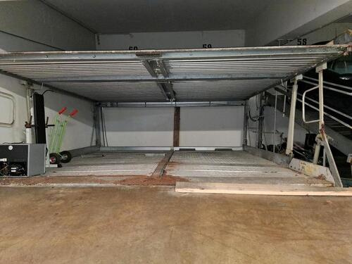 Foto - Tiefgaragenstellplatz - 50,00&nbsp;EUR Miete,