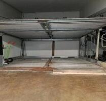 Tiefgaragenstellplatz - 50,00&nbsp;EUR Miete, in Mannheim (PLZ: 68259) Feudenheim