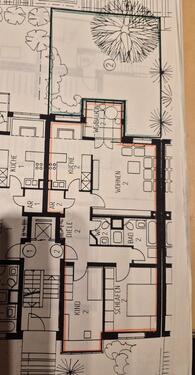 Foto - 3 Zimmer Eigentumswohnung (renovierungsbedürftig)