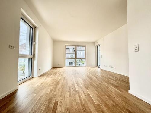 Foto - 2 Zimmer Etagenwohnung in Lüdenscheid