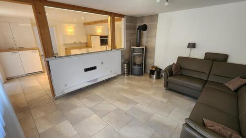 Foto - Schicke Wohnung mit Garten zu vermieten