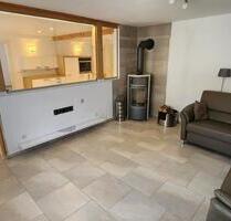 Schicke Wohnung mit Garten zu vermieten - Göttingen Nordstadt