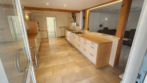 Foto - 4 Zimmer Erdgeschoßwohnung zur Miete in Göttingen