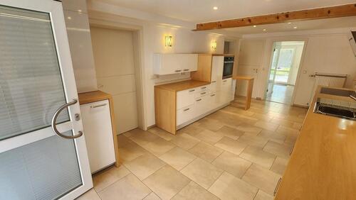 Foto - 4 Zimmer Erdgeschoßwohnung in Göttingen