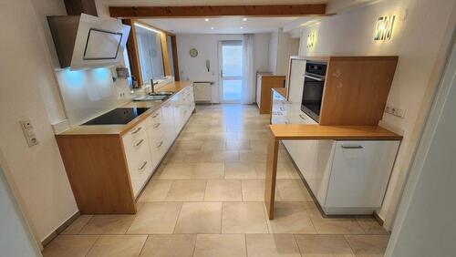 Foto - Erdgeschoßwohnung in Göttingen zur Miete