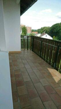 Foto - 3 Zimmer Etagenwohnung zur Miete in Bünde