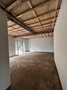 Foto - 3 Zimmer Erdgeschoßwohnung in Bad Salzuflen