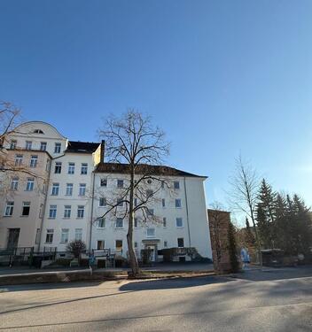 Foto - *** Top 3-Raum-Wohnung mit EBK, Tageslichtbad mit Wanne in Schloßchemnitz! ***