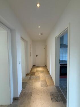 Foto - Erdgeschoßwohnung in Chemnitz zur Miete