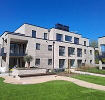 Borken, 64 qm, EG, Garten, Neubau, Wohnberechtigungsschein (2 Personen) erforderlich