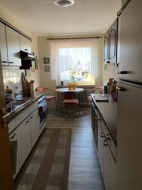 Foto - Etagenwohnung in Laatzen zur Miete
