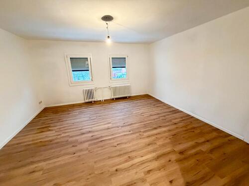 Foto - Etagenwohnung in Sangerhausen zur Miete