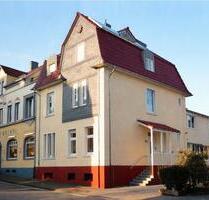 Stadtvilla im Herzen von Leichlingen - vielseitig nutzbar - Leichlingen (Rheinland)