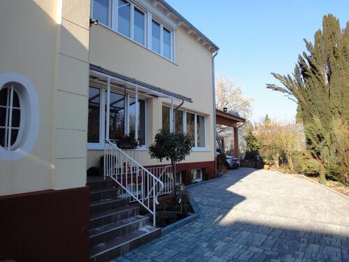 Foto - 12 Zimmer Einfamilienhaus in Leichlingen (Rheinland)