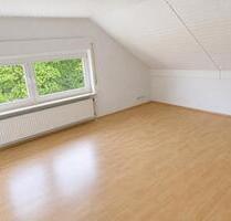 4-Zimmer-Wohnung in ruhiger Lage von Bischofsheim 4-Zimmer-Wohnung in ruhiger Lage von Bischofsheim