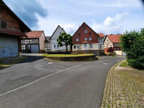 Foto - Einfamilienhaus in Cornberg zum Kaufen
