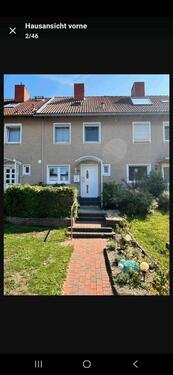 Foto - 4 Zimmer Reihenhaus zum Kaufen in Neumünster