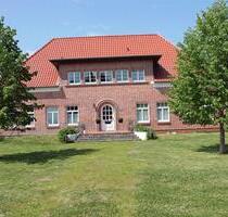 sehr schöne kleine 2 Zimmerwohnung zu vermieten - Dargun