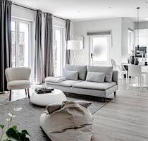 Moderne Studio Loftwohnung bei Büsum │ Workation an der Nordsee - Wesselburen