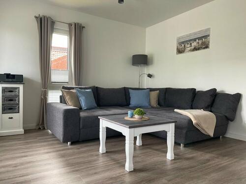 Foto - Ferienwohnung Moin - 85,00 EUR Kaltmiete,