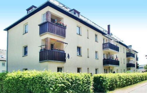 Foto - +++ Helle 2 Raumwohnung mit Balkon +++