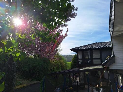 Foto - Einfamilienhaus zum Kaufen in Nieheim