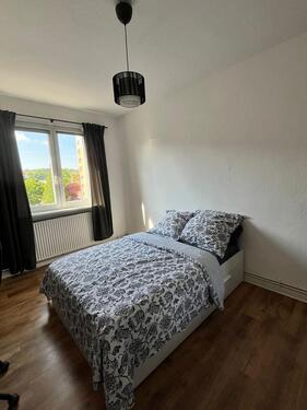 Foto - Etagenwohnung zur Miete in Hannover