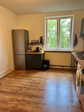 Foto - Etagenwohnung in Hannover zur Miete