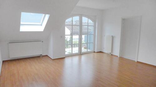 Foto - Etagenwohnung in Neuwied