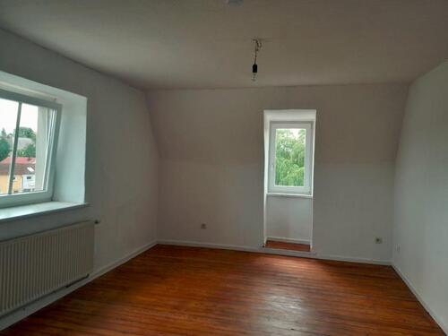Foto - Etagenwohnung in Malchin