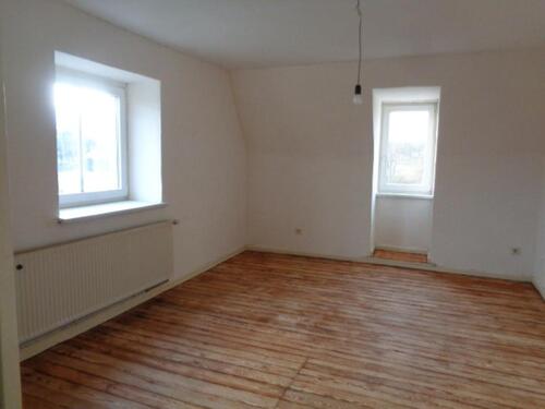 Foto - Etagenwohnung in Malchin zur Miete