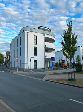 Foto - Helle Neubauwohnung mit 2 Bädern und Balkon – Erstbezug