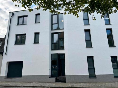 Foto - Etagenwohnung in Dortmund
