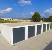 XXL Mietgarage - 308,00 EUR Miete, in Kirchdorf am Inn (PLZ: 84375)