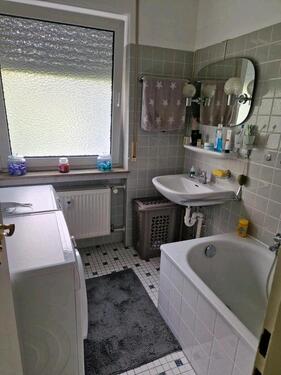 Foto - Etagenwohnung in Ulm