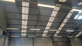 Foto - Halle für Produktion u. Lager Gewerbe