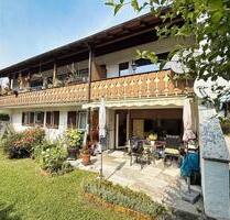 WILLKOMMEN ZUHAUSE - 770,00 EUR Kaltmiete, in Garmisch-Partenkirchen (PLZ: 82467) Breitenau