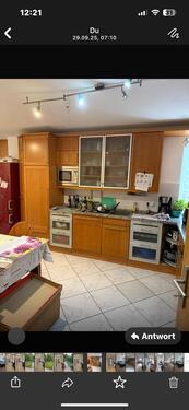 Foto - Etagenwohnung zum Kaufen in Ingolstadt