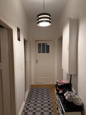 Foto - 2,5 Wohnung in Spandau - 992,00 EUR Kaltmiete,