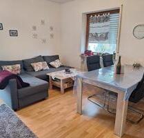 2 Zimmer Wohnung in Hirschaid mit Balkon